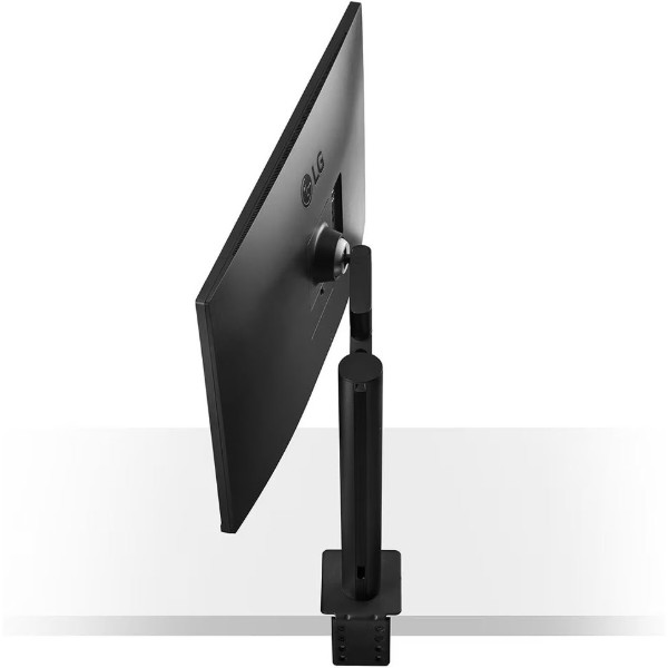 Фото - Монитор LG 32UN880K-B