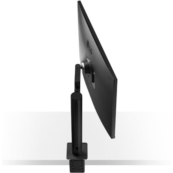 Фото - Монитор LG 32UN880K-B