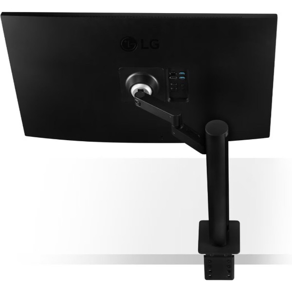 Фото - Монитор LG 32UN880K-B