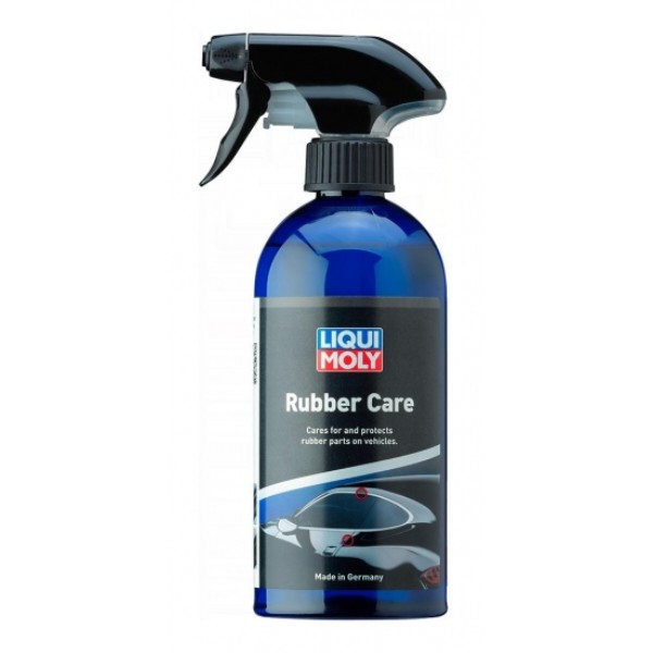 Фото - Засіб для шин Liqui Moly Rubber Care 500 мл (LQ1538)
