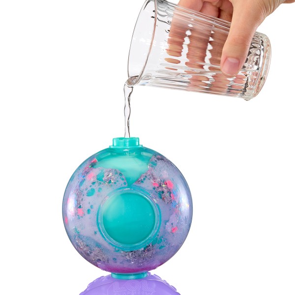 Фото - Кукла-сюрприз набор L.O.L. Surprise! серии Bubbly Surprise – ПУЗЫРЬКОВАЯ ФЕЕРИЯ в ассортименте (124542)