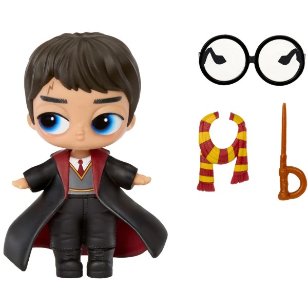 Фото - Кукольный набор L.O.L. Surprise! серии Loves Harry Potter в ассортименте (249764)