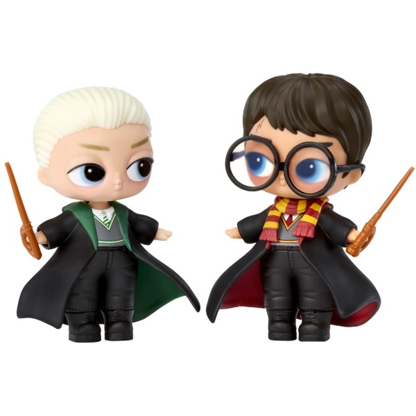 Фото - Кукольный набор L.O.L. Surprise! серии Loves Harry Potter в ассортименте (249764)