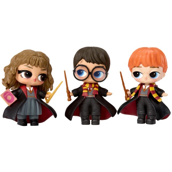 Фото - Кукольный набор L.O.L. Surprise! серии Loves Harry Potter в ассортименте (249764)