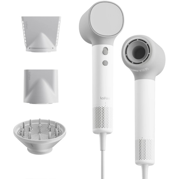 Фото - Фен Laifen NEO White