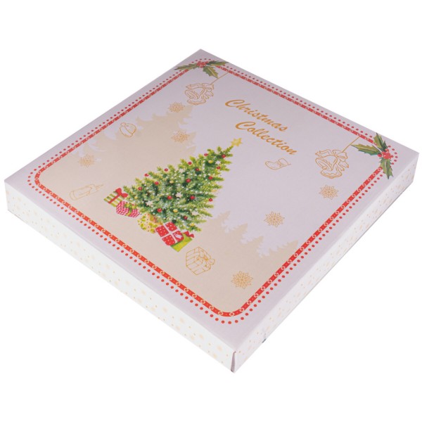 Фото - Блюдо Lefard Christmas delight 28 см (985-119)
