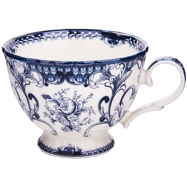 Фото - Чашка Lefard Jardin Élégant 2 пр. 270 мл (985-247)