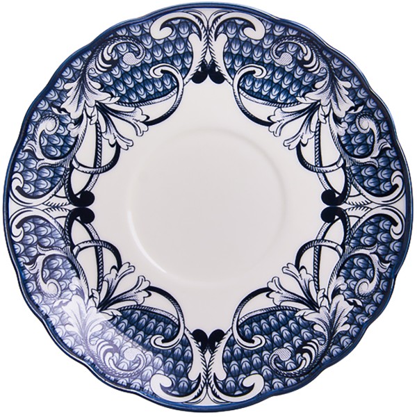 Фото - Чашка Lefard Jardin Élégant 2 пр. 270 мл (985-247)
