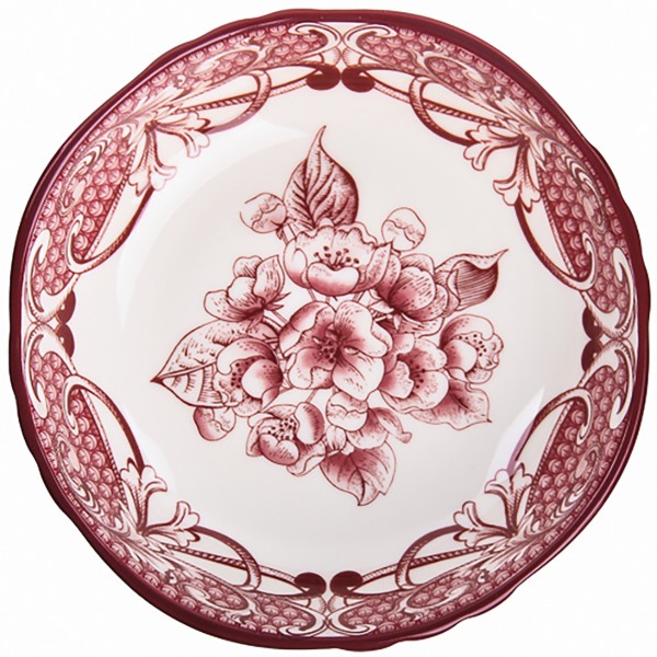 Фото - Блюдо Lefard Jardin Élégant 320 мл (985-249)