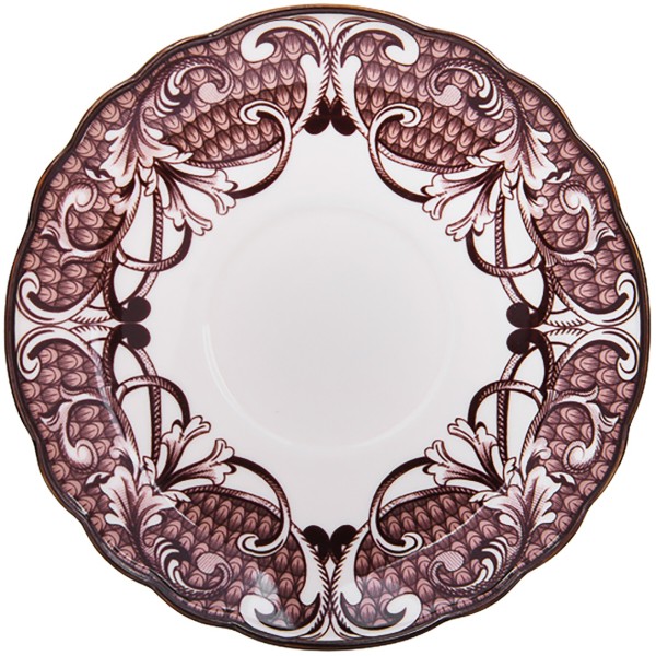 Фото - Чашка Lefard Jardin Élégant 2 пр. 270 мл (985-257)