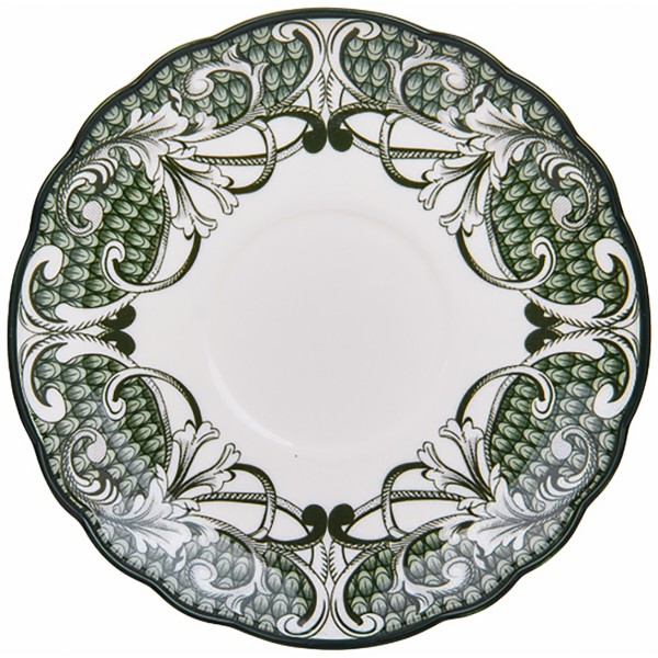 Фото - Чашка Lefard Jardin Élégant 2 пр. 270 мл (985-262)