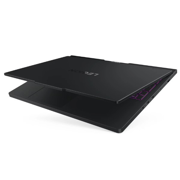 Фото - Ноутбук ігровий Lenovo Legion Pro 5 16ADR10 (83LT008FRA) Eclipse Black