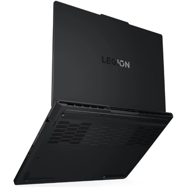 Фото - Ноутбук ігровий Lenovo Legion Pro 5 16ADR10 (83LT008FRA) Eclipse Black