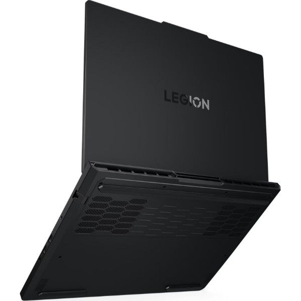 Фото - Ноутбук игровой Lenovo Legion Pro 5 16ADR10 (83LT008GRA) Eclipse Black