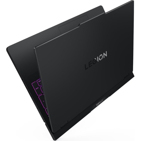Фото - Ноутбук игровой Lenovo Legion Pro 5 16ADR10 (83LT008GRA) Eclipse Black