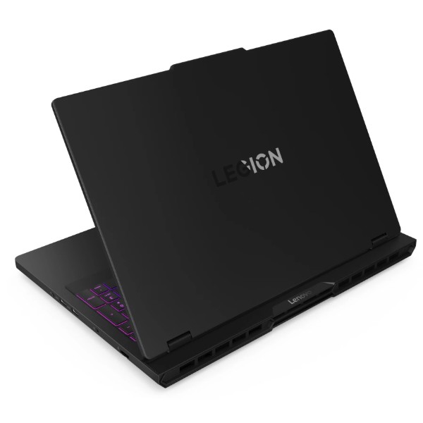 Фото - Ноутбук ігровий Lenovo Legion Pro 5 16ADR10 (83LT008FRA) Eclipse Black
