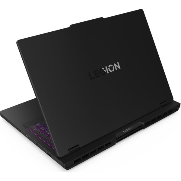 Фото - Ноутбук игровой Lenovo Legion Pro 5 16ADR10 (83LT008GRA) Eclipse Black