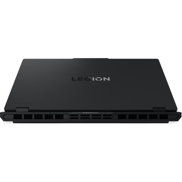 Фото - Ноутбук игровой Lenovo Legion Pro 5 16ADR10 (83LT008GRA) Eclipse Black