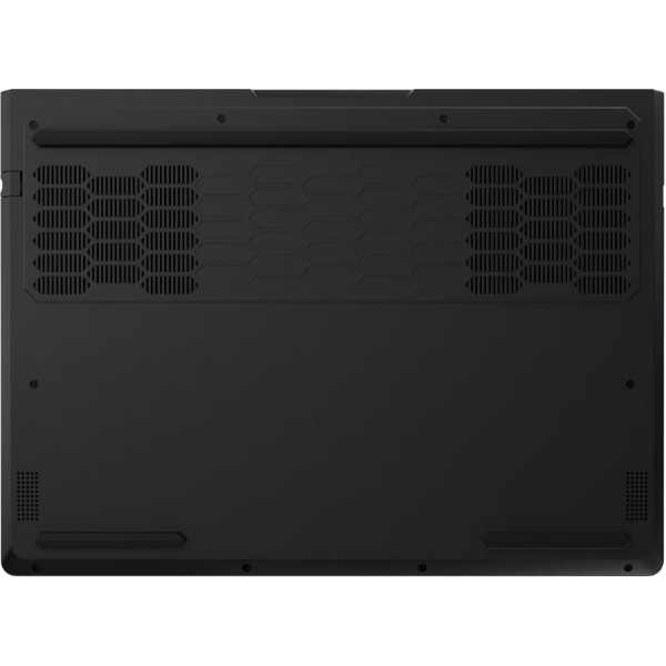 Фото - Ноутбук игровой Lenovo Legion Pro 5 16ADR10 (83LT008GRA) Eclipse Black