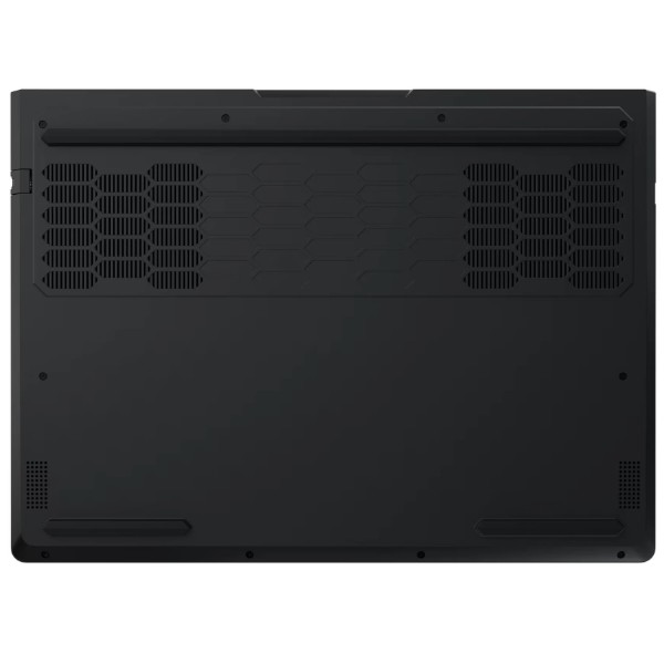 Фото - Ноутбук ігровий Lenovo Legion Pro 5 16ADR10 (83LT008FRA) Eclipse Black