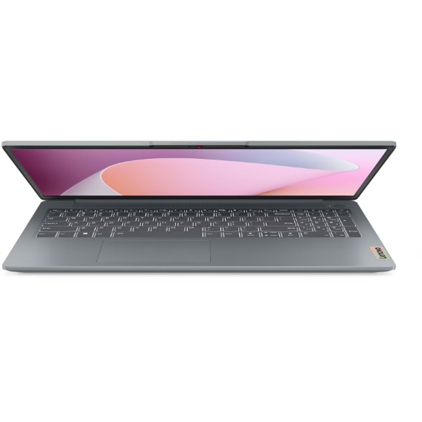 Фото - Ноутбук Lenovo IdeaPad Slim 3 15ABR8 (82XM01D9RA) Arctic Grey