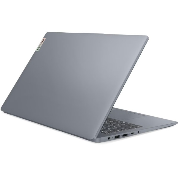 Фото - Ноутбук Lenovo IdeaPad Slim 3 15ABR8 (82XM01D9RA) Arctic Grey