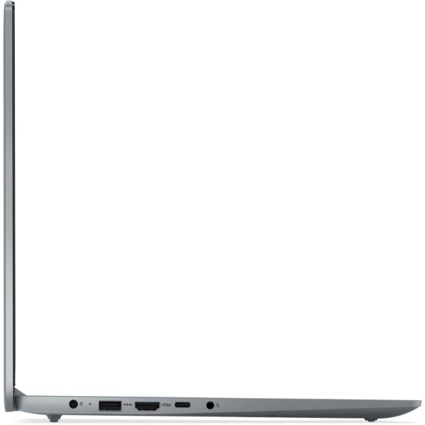 Фото - Ноутбук Lenovo IdeaPad Slim 3 15ABR8 (82XM01D9RA) Arctic Grey