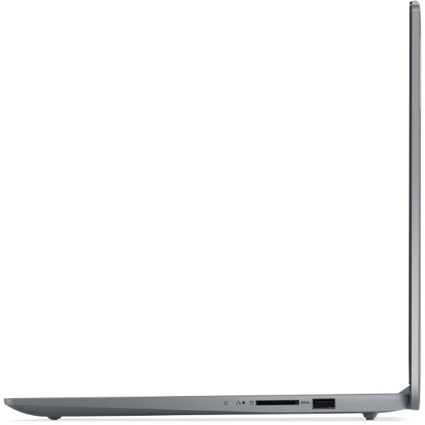 Фото - Ноутбук Lenovo IdeaPad Slim 3 15ABR8 (82XM01D9RA) Arctic Grey