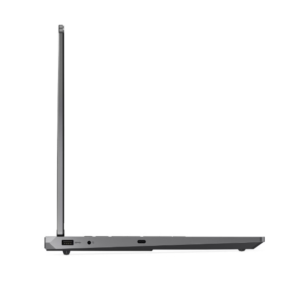 Фото - Ноутбук ігровий Lenovo LOQ 15AHP11 (83TN00BDRA) Luna Grey