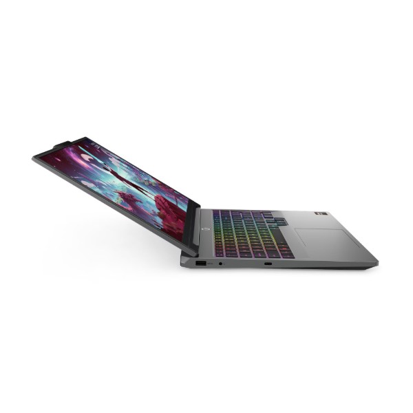 Фото - Ноутбук ігровий Lenovo LOQ 15AHP11 (83TN00BDRA) Luna Grey