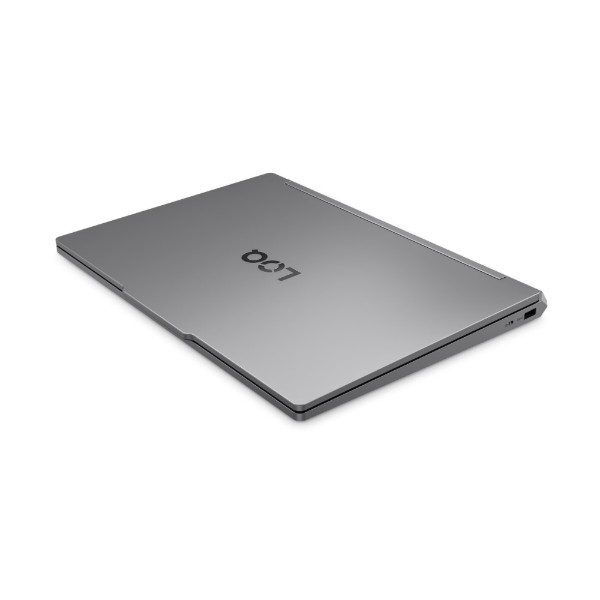 Фото - Ноутбук ігровий Lenovo LOQ 15AHP11 (83TN00BDRA) Luna Grey