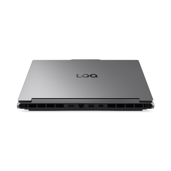 Фото - Ноутбук ігровий Lenovo LOQ 15AHP11 (83TN00BDRA) Luna Grey