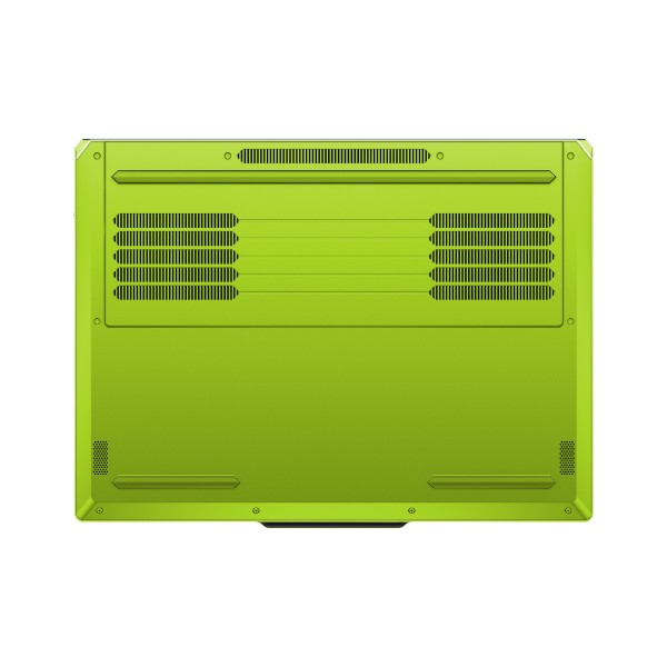 Фото - Ноутбук игровой Lenovo LOQ 15AHP11 (83TN00DDRA) Surge Green