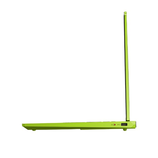 Фото - Ноутбук игровой Lenovo LOQ 15AHP11 (83TN00DDRA) Surge Green