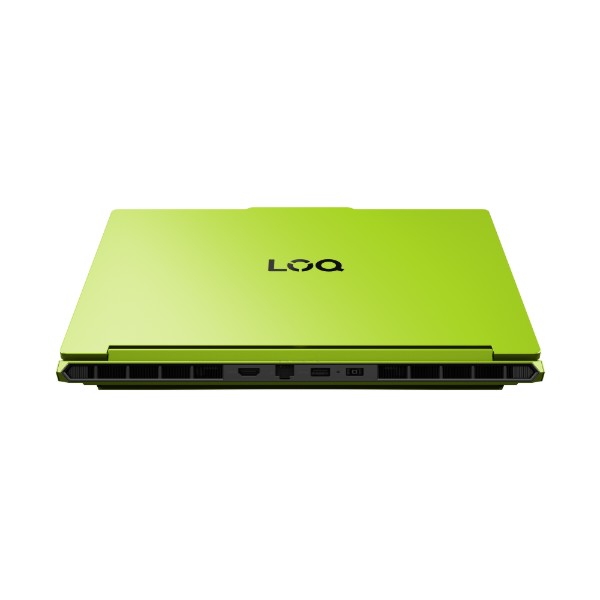 Фото - Ноутбук игровой Lenovo LOQ 15AHP11 (83TN00DDRA) Surge Green