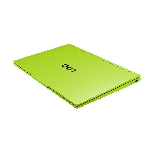 Фото - Ноутбук игровой Lenovo LOQ 15AHP11 (83TN00DDRA) Surge Green