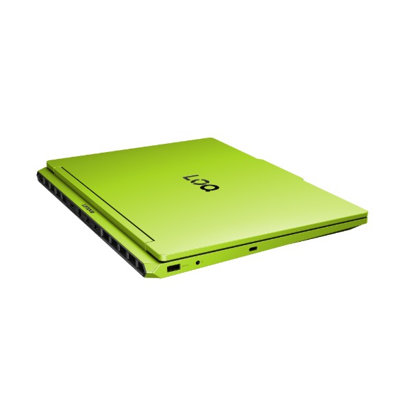 Фото - Ноутбук игровой Lenovo LOQ 15AHP11 (83TN00DDRA) Surge Green