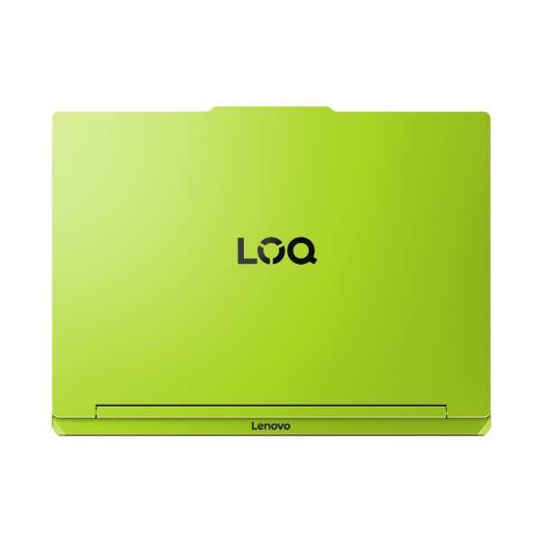 Фото - Ноутбук игровой Lenovo LOQ 15AHP11 (83TN00DDRA) Surge Green