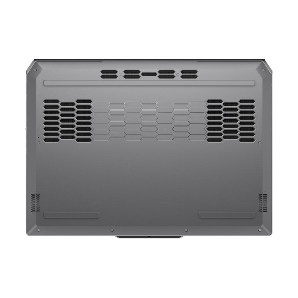 Фото - Ноутбук ігровий Lenovo LOQ 15IRX10 (83JE01L7RA) Luna Grey