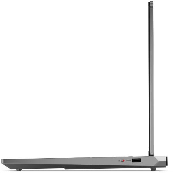 Фото - Ноутбук игровой Lenovo LOQ Essential 15ARP11 (83VA0020RA) Luna Grey