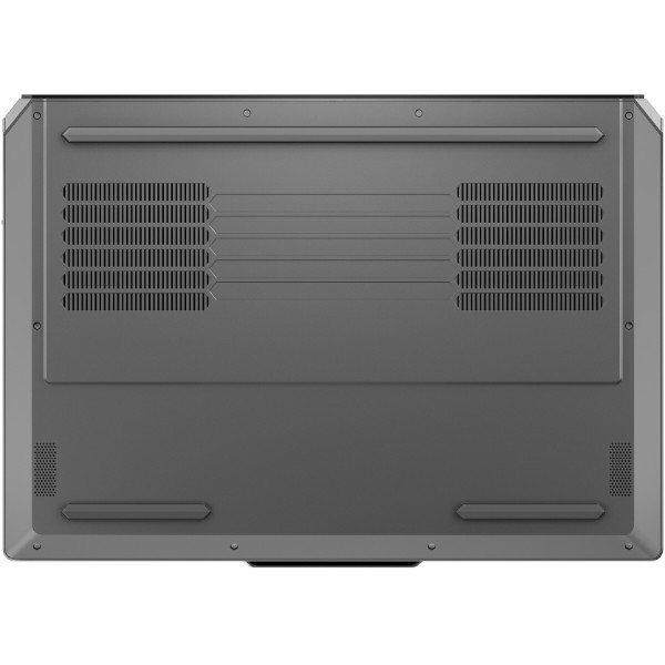 Фото - Ноутбук игровой Lenovo LOQ Essential 15ARP11 (83VA0020RA) Luna Grey
