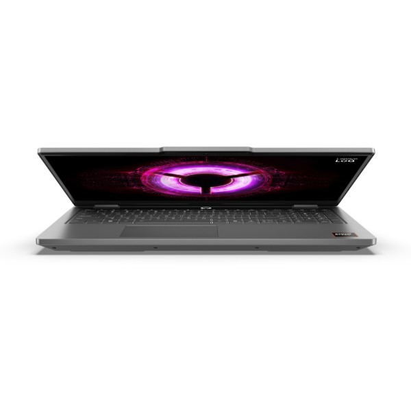 Фото - Ноутбук игровой Lenovo LOQ Essential 15ARP11 (83VA0020RA) Luna Grey