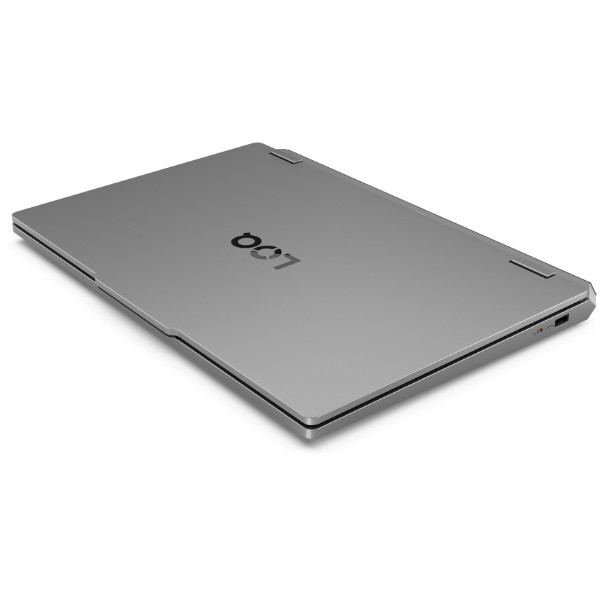 Фото - Ноутбук игровой Lenovo LOQ Essential 15ARP11 (83VA0020RA) Luna Grey