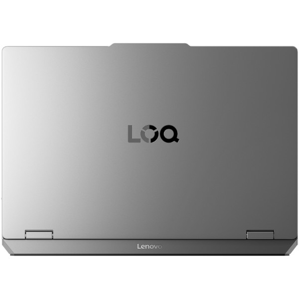 Фото - Ноутбук игровой Lenovo LOQ Essential 15ARP11 (83VA0020RA) Luna Grey