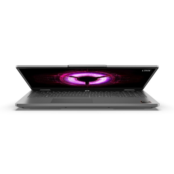 Фото - Ноутбук игровой Lenovo LOQ Essential 15ARP11 (83VA0027RA) Luna Grey
