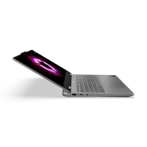 Фото - Ноутбук игровой Lenovo LOQ Essential 15ARP11 (83VA0027RA) Luna Grey