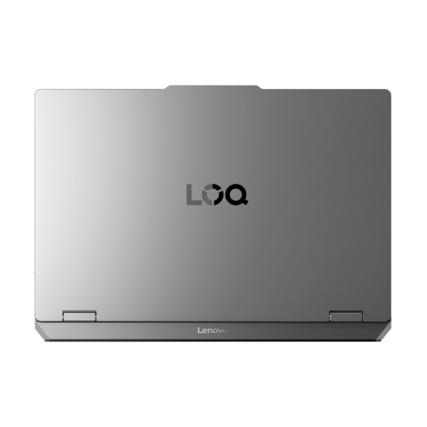 Фото - Ноутбук игровой Lenovo LOQ Essential 15ARP11 (83VA0027RA) Luna Grey