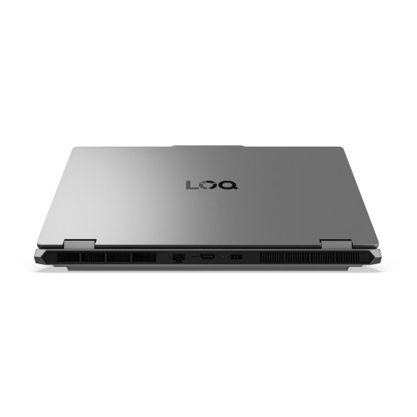 Фото - Ноутбук игровой Lenovo LOQ Essential 15ARP11 (83VA0027RA) Luna Grey