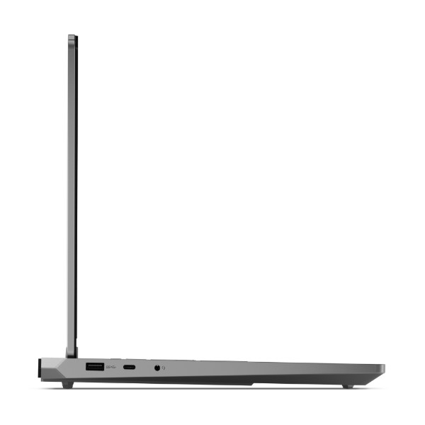Фото - Ноутбук игровой Lenovo LOQ Essential 15ARP11 (83VA0027RA) Luna Grey