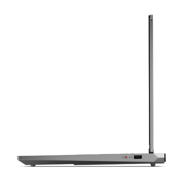 Фото - Ноутбук игровой Lenovo LOQ Essential 15ARP11 (83VA0027RA) Luna Grey